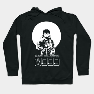 Planetes Anime & Manga Hoodie